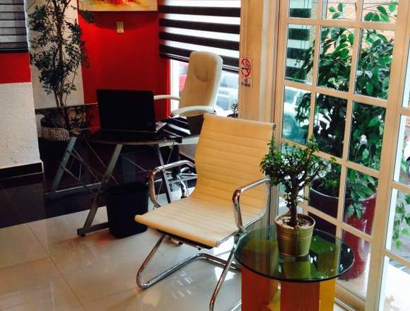 ¡Oficinas Virtuales! En Renta En Cdmx en Iztapalapa (Municipio)