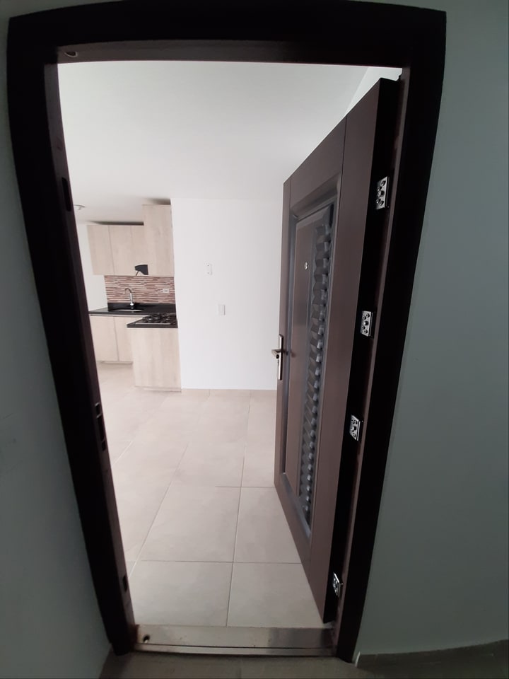 VENDO APARTAMENTO EN SABANETA ANTIOQUIA 75.94 M2 en Envigado (Municipio)