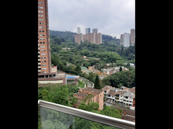 VENDO APARTAMENTO EN SABANETA 81.25 M2 LA FLORIDA
