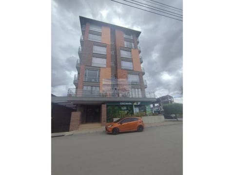 EN PAIPA BOYACA VENDO APARTAESTUDIO BARRIO PRIMERO DE MAYO