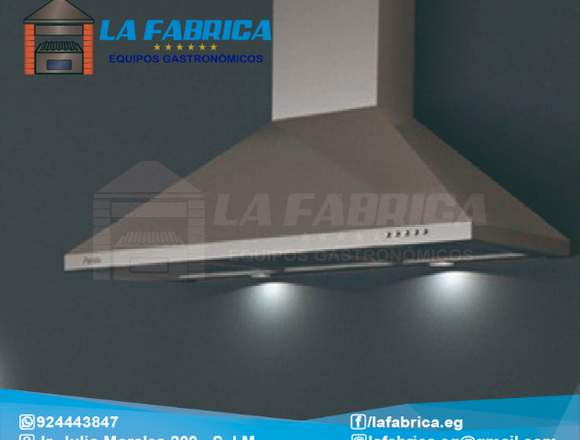Para Cocina Campanas Acero La Fábrica en Lima (Lima 1) (Distrito)