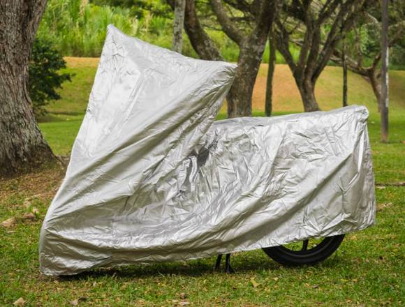 PIJAMAS CUBRE MOTOS PARA POLVO Y SOL $45.000