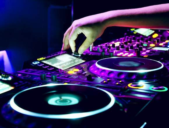 OSCAR CID DISCJOCKEY - DJ SONIDO ILUMINACIÓN en Lago Buenos Aires (Localidad)