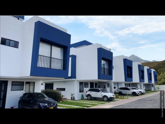 Casas Condominio la Esperanza | COTA
