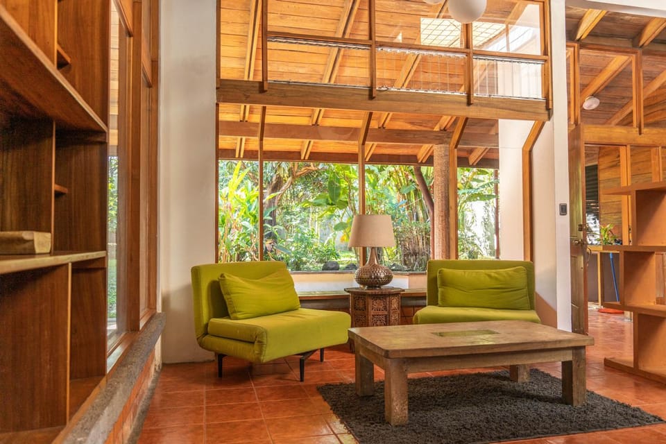 Casa de 265 m2 en San Rafael, Heredia en San Rafael (Cantón)
