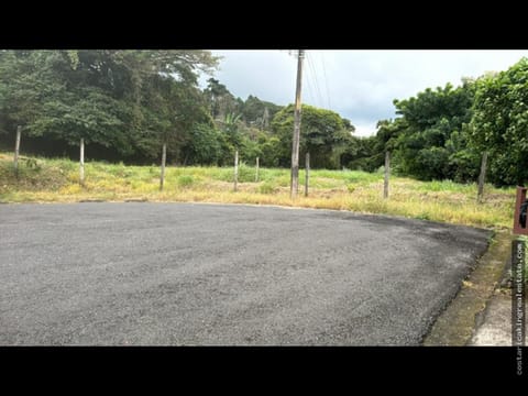 Lote de 1833,56 m2 en San Roque, Barva, Heredia