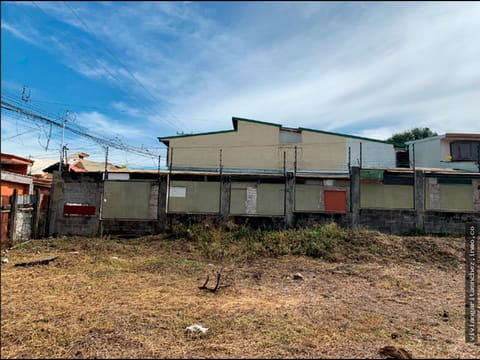 Lote de 2615,51 m2 en Santo Domingo de Heredia