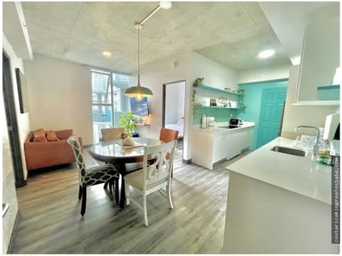 Alquiler de apartamento en La Sabana