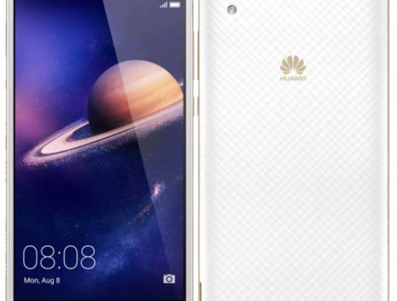 Vendo celular huawei y6 Ii en buenas condiciones