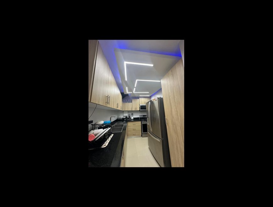 Se vende penthouse Av. Hispanoamericana, Santiago. en Santo Domingo Este (Municipio)