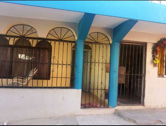 Edifiocio de 3 niveles en venta, Villa Mella. en Santo Domingo Este (Municipio)