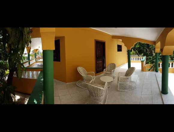 Casa de venta en el sector los Rosales SDE. en Santo Domingo Este (Municipio)