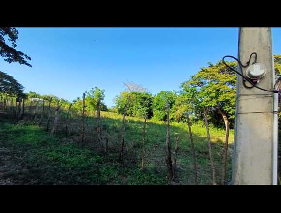 Magnifico solar de venta, en Luperón Puerto Plata. en Santo Domingo Este (Municipio)