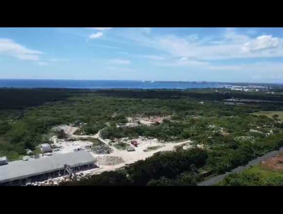 Proyecto de solares en el Corozo, Puerto Plata. en Santo Domingo Este (Municipio)
