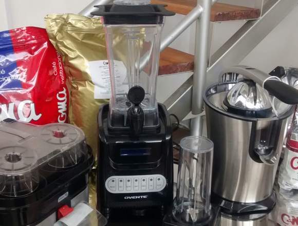 Maquinas Profesionales de Cafe en Bogotá, D.C. (Municipio)