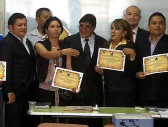 Detectives Privado Quito Ecuador en Quito (Cantón)