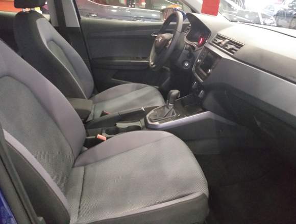 ARONA STYLE TIPTRONIC 2019 NUEVA CERO KM