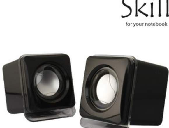 SKILL 2.0- PARLANTES en Lima (Lima 1) (Distrito)
