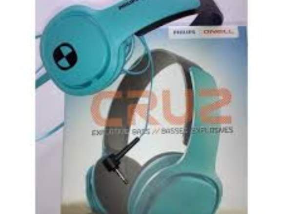 Cruz Phillips o neill - Audifonos en Lima (Lima 1) (Distrito)