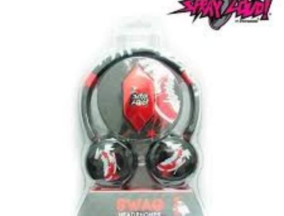 Swag Headphone - Audifonos en Lima (Lima 1) (Distrito)