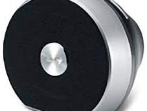 Genius Sp-900bt Bluetooth Black/Silver- Parlante en Lima (Lima 1) (Distrito)