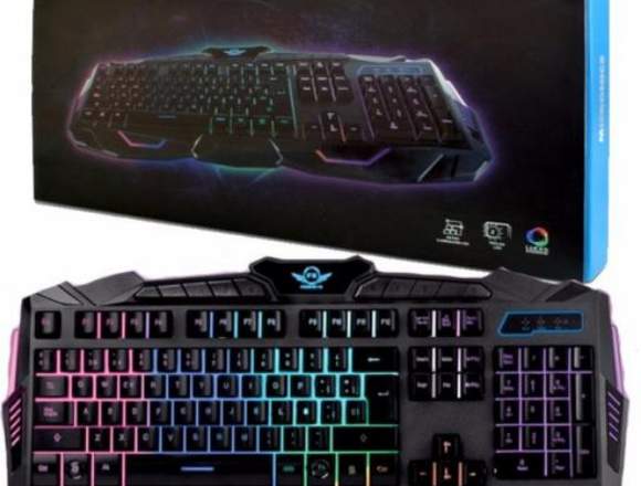 Teclado Micronics Frantic FX en Lima (Lima 1) (Distrito)