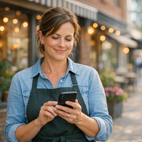 DIGITALIZÁ TU NEGOCIO Y LLEGÁ A MÁS CLIENTES