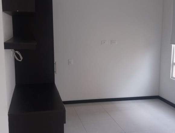 Apartamento en Santa Catalina