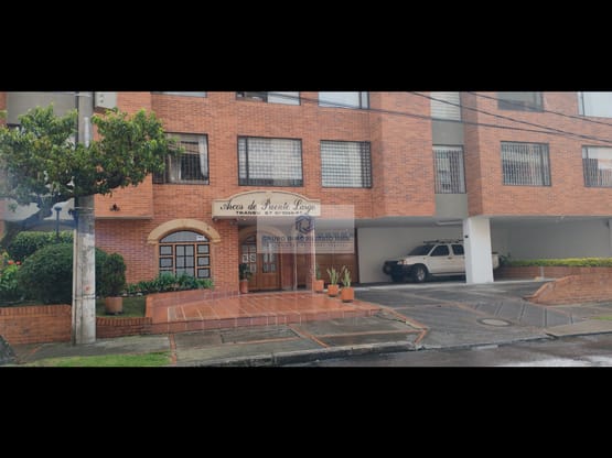 APARTAMENTO EN VENTA EN PUENTE LARGO