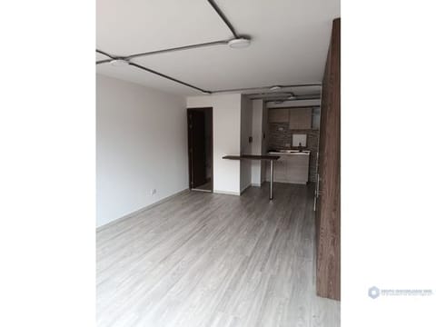 APARTAESTUDIO TIPO LOFT EN ARRIENDO GALERIAS
