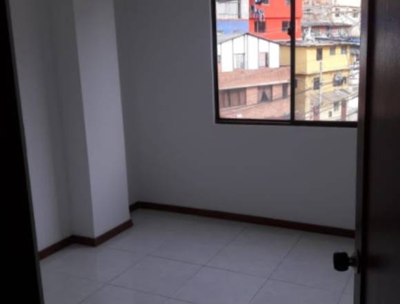 hermoso apartamento chapinero alto