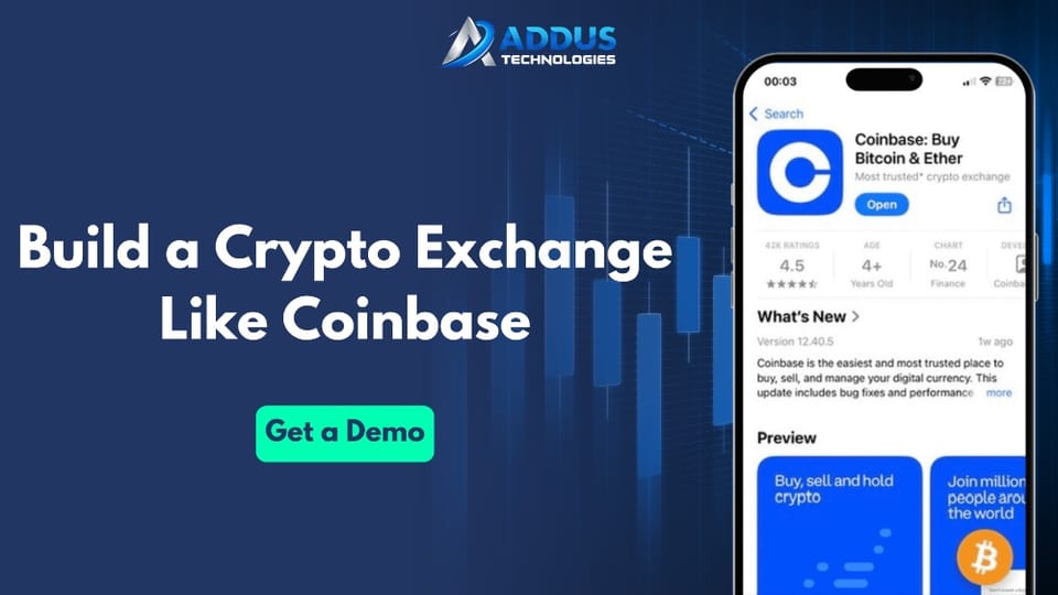 Professional Build a Crypto Exchange Like Coinbase Solutions in Brooklyn (Locality)