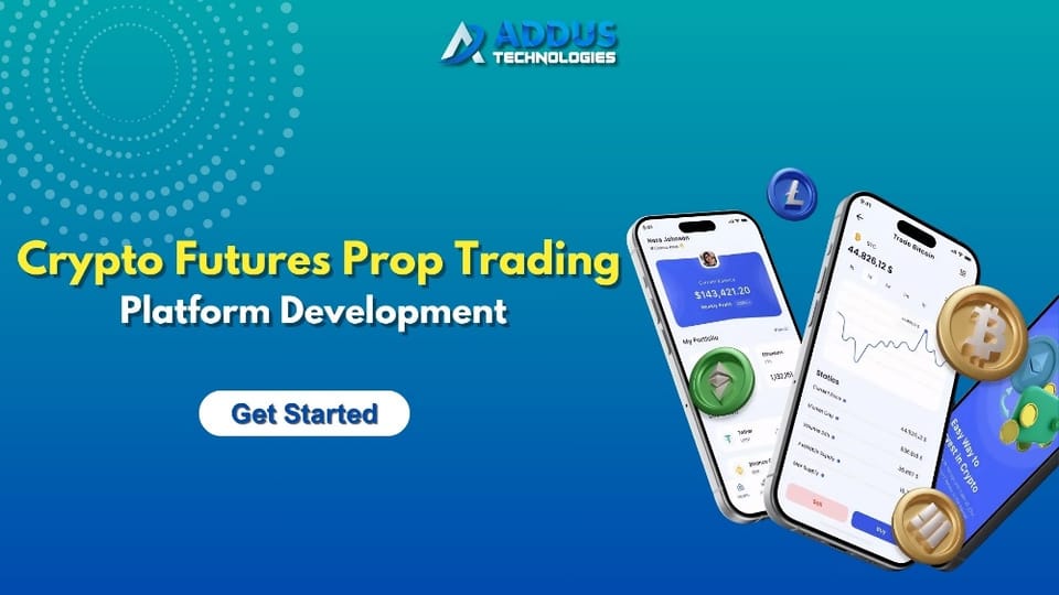 Best Crypto Futures Prop Trading Platform for Trading Businesses in Brooklyn (Locality)
