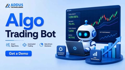 Professional Algo Trading Bot Development for Modern Trading Businesse in Brooklyn (Locality)