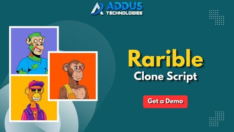 Advanced Rarible Clone Script for NFT Marketplace Development in Brooklyn (Locality)