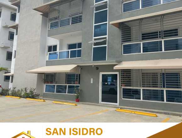 VENTA DE HERMOSOS APARTAMENTOS EN SAN ISIDRO en Santo Domingo Este (Municipio)