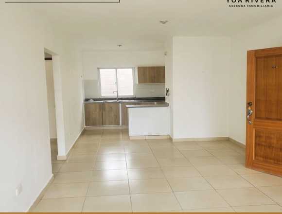 VENTA DE HERMOSO APARTAMENTO EN SAN ISIDRO en Santo Domingo Este (Municipio)
