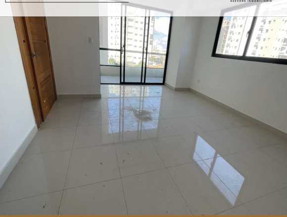 VENTA DE FABULOSO APARTAMENTO UBICADO EN ALMA ROSA en Santo Domingo Este (Municipio)