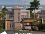 VENTA DE VILLAS EN PROYECTO EN PUNTA CANA en Higüey (Municipio)