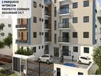 VENTA DE APARTAMENTOS EN PROYECTO EN ALMA ROSA I en Santo Domingo Este (Municipio)