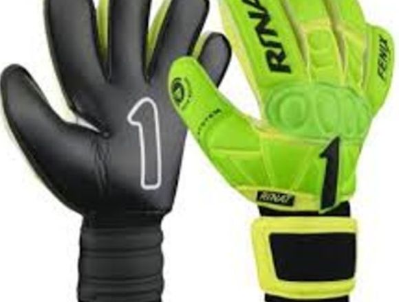 guantes para portero marca RINAT en Ciudad de Guatemala (Municipio)