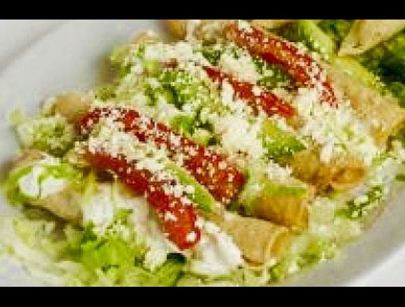 Flautas para fiestas y eventos