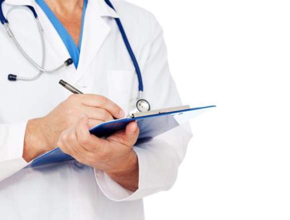Certificados Medicos - Salud General- Stgo