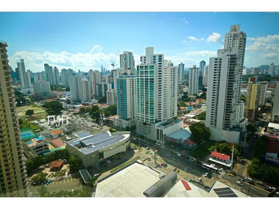VENDO apartamento en PH Terrawind San Francisco $200.000 #301