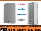 REPARACIÓN DE CALENTADORES 313 883 66 99 CEDRITOS
