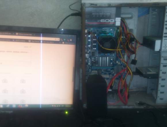 Arreglo Computadoras en Colima (Municipio)