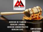 ¿NECESITAS ASESORÍA DE UN ABOGADO? en Bogotá, D.C. (Municipio)