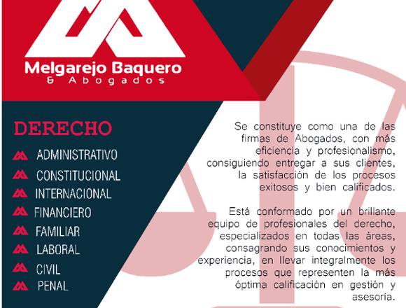 ABOGADOS SERVICIOS JURIDICOS en Bogotá, D.C. (Municipio)