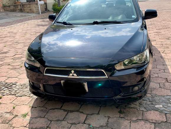 Mitsubishi Lancer en venta en Ojuelos de Jalisco (Municipio)