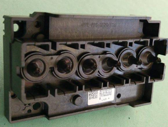 Cabezal Epson L800 y otros modelos